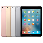 Apple iPad Pro 9.7in (2016) - All Colors - 2GB RAM - 32GB Wifi + 4G- Verizon