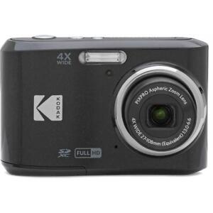 Kodak PIXPRO FZ45 Friendly Zoom Digital Camera, Black #FZ45-BK