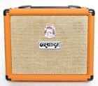 New ListingOrange Crush Acoustic 30 Acoustic Guitar Amplifier 1x8in 30 Watts