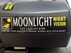 Moonlight Night Vision Scope ZENIT Ir-2 1 6/85 - Parts Only