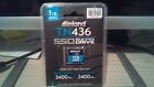 TN436 1TB M.2 2230 SSD Pcie Gen 4.0X4 Nvme Internal Solid State Drive, 3D TLC NA