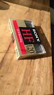 Sony HF 120 Minute New Blank Audio Normal Bias Cassette Tape Sealed
