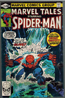 Marvel Tales 128 vs The Shocker!  (rep Amazing Spider-Man 151) 1981  F/VF