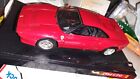 Hotwheels 1984 Ferrari 288 GTO RED 1:18 scaleDIECAST Car Mattel 1998- DAMAGED !!
