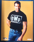 WCW PHOTOFILE Scott Hall (Razor Ramon) WCW/nWo 8X10 Wrestling PHOTO!! WWE WCW