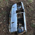 1969  BMW 2002 E10  Front Clip nose panel sheet metal 2002tii core support 1600