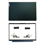 Back Cover/Bezel/Hinges AM1K7000300 For Lenovo ideapad 5 15IIL05 15ARE05 15ITL05