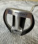 Odyssey Works 2-ball With Alignment Line Fang 360 G 38 Inch Putter Super Stroke