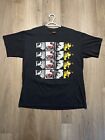 Vintage Phil Collins 1994 Presented by Sears Concert Shirt XL Brockum Single