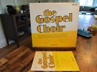 New ListingThe Gospel Choir - LP and Songbook - Stamps-Baxter Music