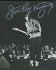 REPRINT - STEVIE RAY VAUGHAN Autographed Signed 8 x 10 Photo 