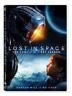 Lost in Space: The Complete First Season [New DVD] Dolby, Widescreen