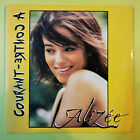 Alizée – A Crosscurrent GLX Fly - CD Single - 2 Tracks - I'M Not Twenty - 2003