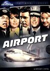AIRPORT NEW DVD