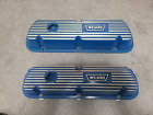 New ListingWeiand Block Vintage Rare Valve Covers Hot Rod - RARE BRAND NEW CONDITION