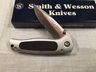 Smith & Wesson Small SWAT SW-3001 Knife - Original Design - New Old Stock