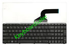 New for ASUS K52 N53 K72 K72F K72J G51 G60 G72 G73 X55 A52 A53  Keyboard black