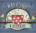2021 Coffee Wall Calendar - Lang 12