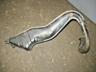 93 YAMAHA PW80 Y-ZINGER PW 80 EXHAUST EXPANSION PIPE