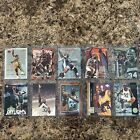 Shaquille O’Neal Basketball Cards Mixed 10 Card Lot