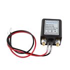 12V 120A Car Battery Disconnect Switch Power Cut Off Kill Switch with Remote Con