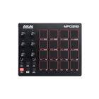 Akai Professional MPD218 MIDI/USB Pad Controller & Software