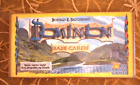 Donald Vaccarino Rio Grande Games Dominion Base Cards Only Card Game New Sealed