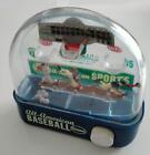 Rare retro toy water game baseball old toys from Japan