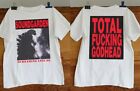 Soundgarden Music Tour Vintage 88 Retro T-Shirt Unisex Gift For All Fans S-3XL