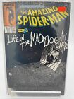 Amazing Spider-Man #295 1987 Marvel Comics NM