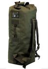 Army Style Duffelbag Olive 42 Inches OD Green Hunting Gear Travel Bag Duffel NEW