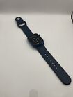 Apple Watch Series 7 41mm Aluminum Case with Sport Band Locked