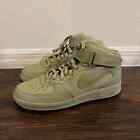 Nike Air Force 1 Mid 07 Neutral Olive Men’s Sneakers Size 12 FB8881-200