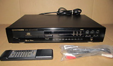 Marantz CD Player CD-67SE W/ Remote Audio Cables Digital Optical/Coaxial Outputs