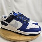 RARE SIZE NEW Size 13 - Nike Dunk Low Game Royal Navy