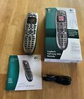Logitech Harmony 650 Advanced All in One Programmable Universal Remote Control