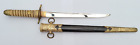 RARE! Imperial Japanese Naval Officer's Dagger ( World War II period ).