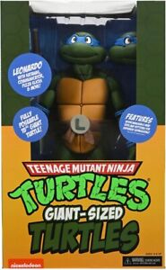 NECA Teenage Mutant Ninja Turtles Leonardo 15