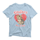 New Katy Perry One of the Boys Album Gift For Fan S to 5XL T-shirt TMB2388