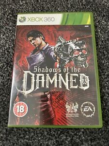 New ListingShadows Of The Damned (Microsoft Xbox 360) - PAL