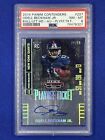 2014 Contenders Playoff Ticket #227 Odell Beckham Jr Auto RC /99 PSA 8 Dolphins