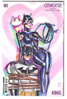 Catwoman #57 (2023) 1:25 Rian Gonzales Variant NM- or Better