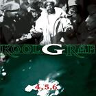 Kool G Rap 4 5 6  explicit_lyrics (CD)