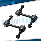 Both 2 Front Sway Bar Link For 2007 2008 2009 2010 2011 2012 2013 2014 Ford Edge
