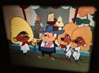 Warner Looney Tunes Speedy Gonzales In Cannery Woe IB Tech 16mm Film Short