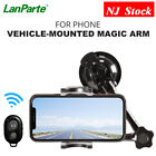 US Lanparte VMA-01 Magic Arm Suction Cup Phone Holder For Selfie Live Streaming