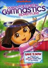 Dora the Explorer: Doras Fantastic Gymna DVD