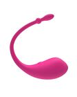 LOVENSE Lush Bullet Vibrator Sex Toys with Remote Control, Adult Toy for Women