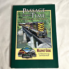 New ListingGreat Smoky Mountains Railroad Guidebook Passage Through Time Train Travel 2005