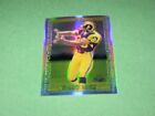 New Listing1999 99 TORRY HOLT TOPPS CHROME REFRACTOR RC ROOKIE READ